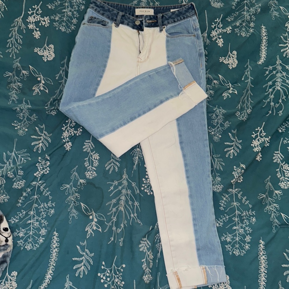 Super Cute Pacsun Jeans